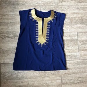 NEW SHEIN Blouse Size Small